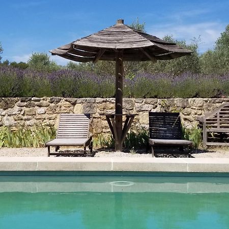 Domaine Du Coffre Пертюи Экстерьер фото