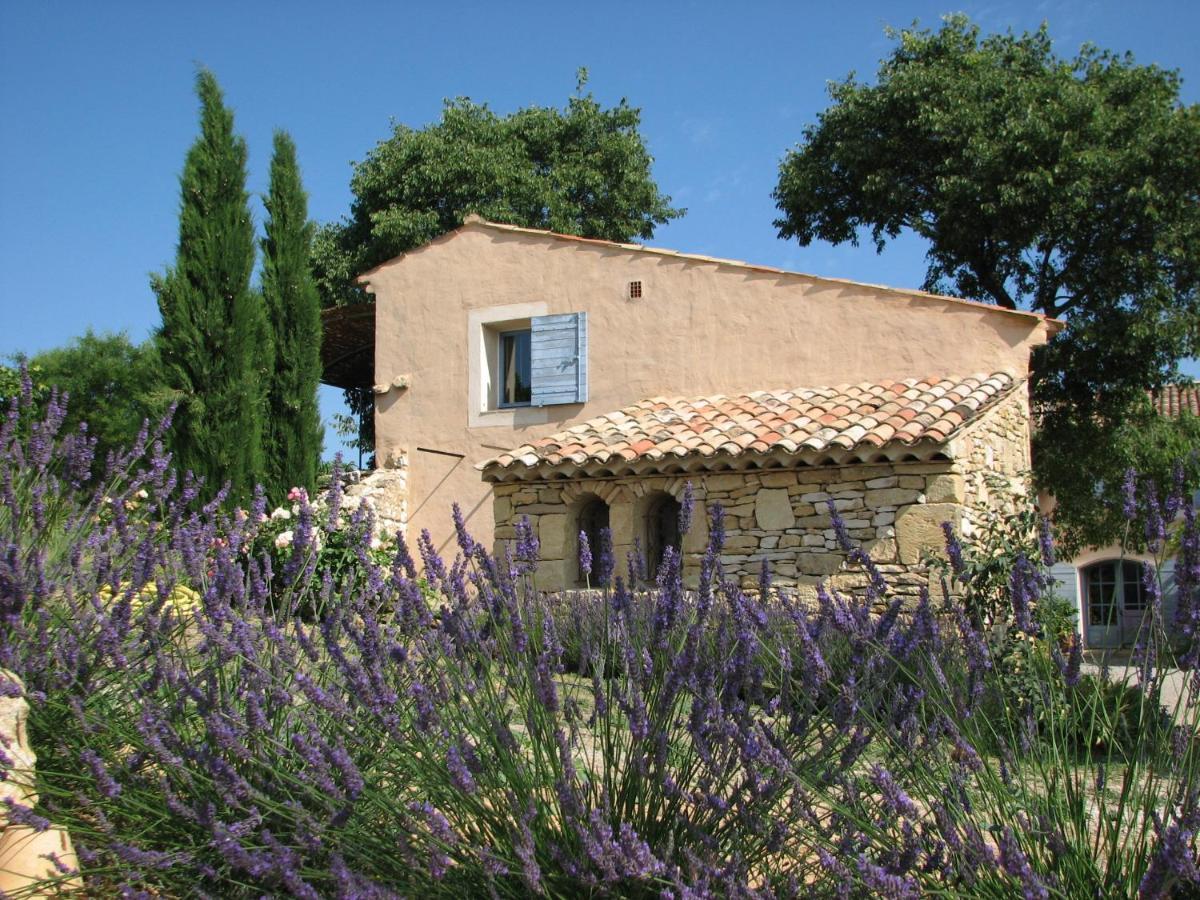 Domaine Du Coffre Пертюи Экстерьер фото