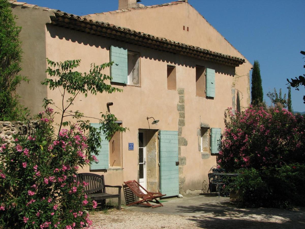 Domaine Du Coffre Пертюи Экстерьер фото